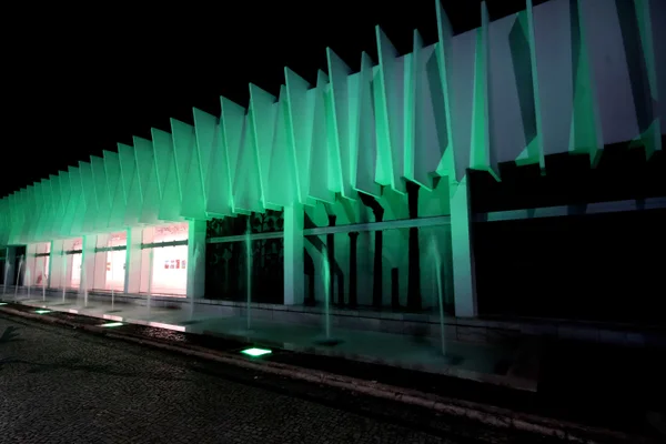 Palácio das Artes dá início a nova modalidade de visitas guiadas abertas ao público