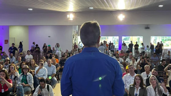 Em Maringá, Governo de Minas apresenta força do agronegócio mineiro durante a Expoingá