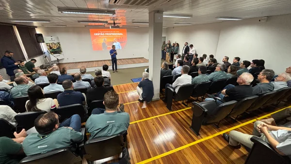 Em Maringá, Governo de Minas apresenta força do agronegócio mineiro durante a Expoingá