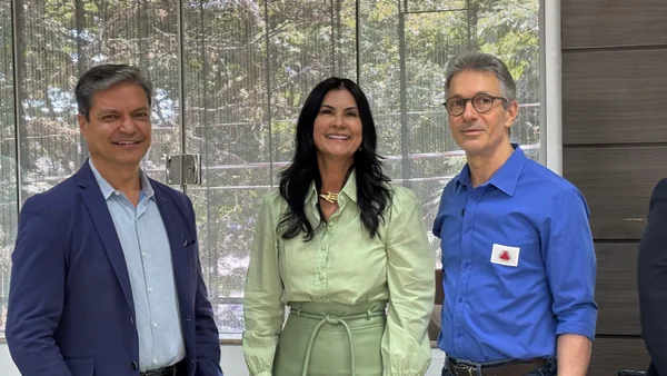 Em Maringá, Governo de Minas apresenta força do agronegócio mineiro durante a Expoingá