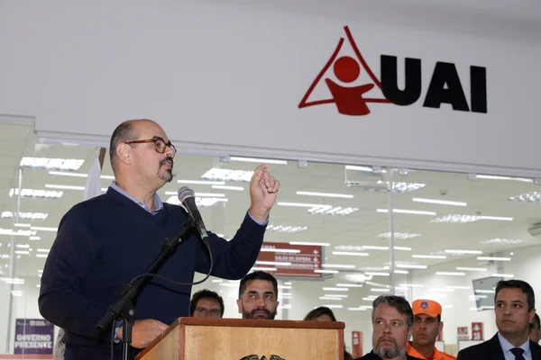 Com nova unidade em Contagem, Governo de Minas passa a contar com 55 UAIs em todas as regiões do estado