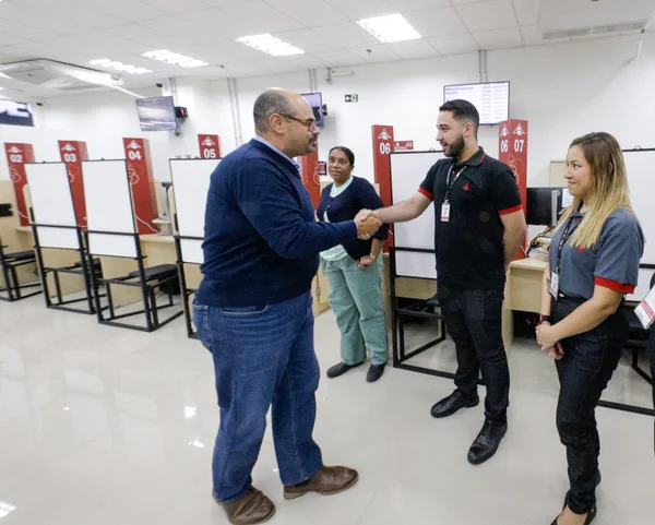 Com nova unidade em Contagem, Governo de Minas passa a contar com 55 UAIs em todas as regiões do estado