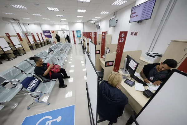 Com nova unidade em Contagem, Governo de Minas passa a contar com 55 UAIs em todas as regiões do estado
