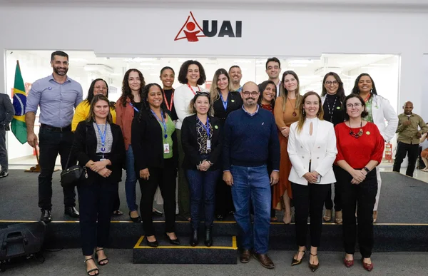 Com nova unidade em Contagem, Governo de Minas passa a contar com 55 UAIs em todas as regiões do estado