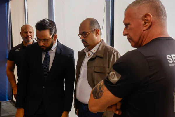 Governo de Minas inaugura Centro de Inteligência Cibernética e se torna Estado pioneiro na estrutura de combate a ataques em escolas