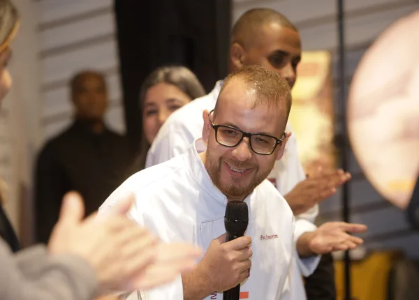 Governo de Minas forma 58 estudantes de curso Técnico em Gastronomia pelo Trilhas de Futuro