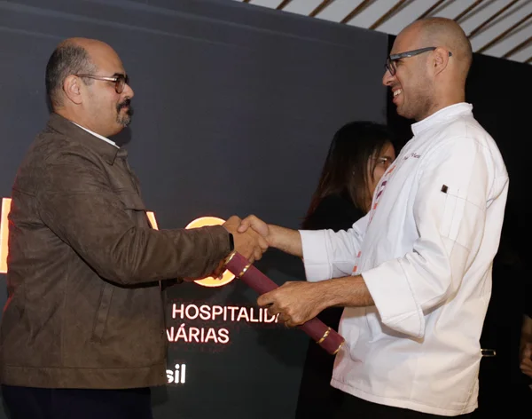 Governo de Minas forma 58 estudantes de curso Técnico em Gastronomia pelo Trilhas de Futuro