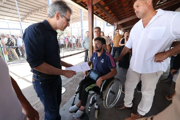 Gil Leonardi / Imprensa MG