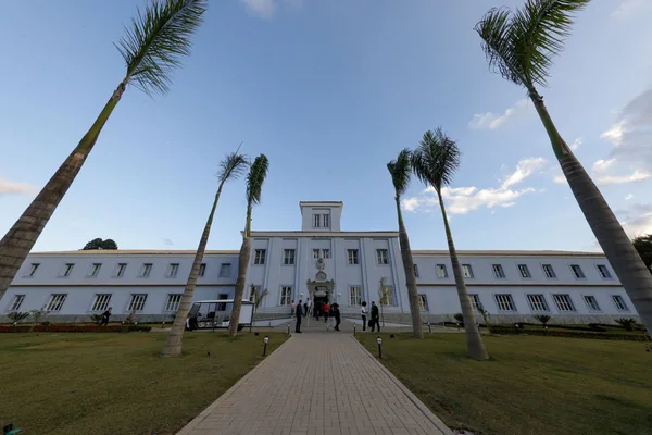Governo de Minas e grupo hoteleiro português inauguram Vila Galé Collection Ouro Preto