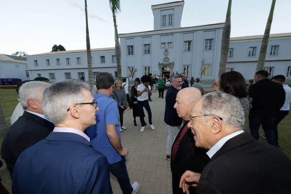 Governo de Minas e grupo hoteleiro português inauguram Vila Galé Collection Ouro Preto
