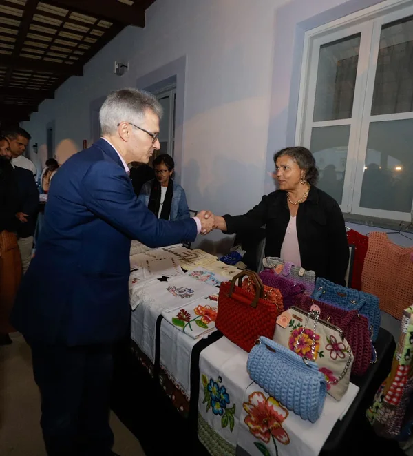 Governo de Minas e grupo hoteleiro português inauguram Vila Galé Collection Ouro Preto