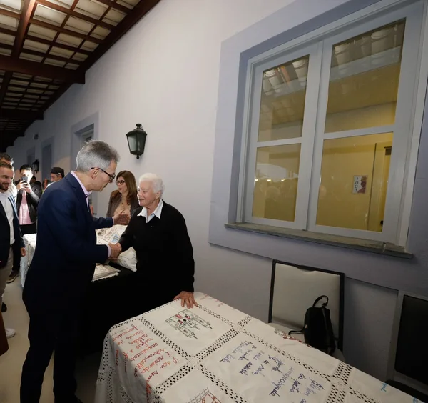 Governo de Minas e grupo hoteleiro português inauguram Vila Galé Collection Ouro Preto