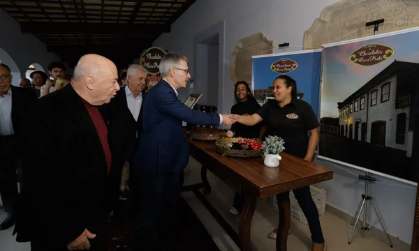 Governo de Minas e grupo hoteleiro português inauguram Vila Galé Collection Ouro Preto