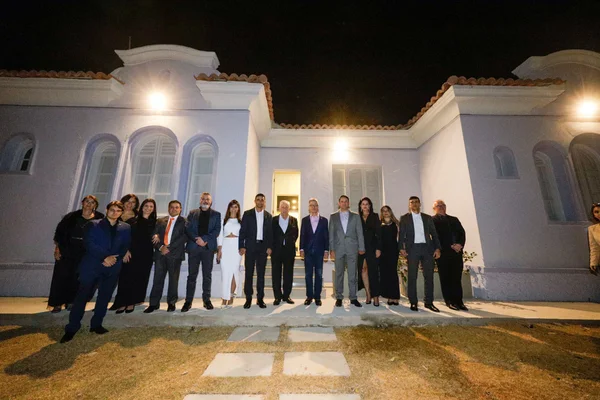 Governo de Minas e grupo hoteleiro português inauguram Vila Galé Collection Ouro Preto