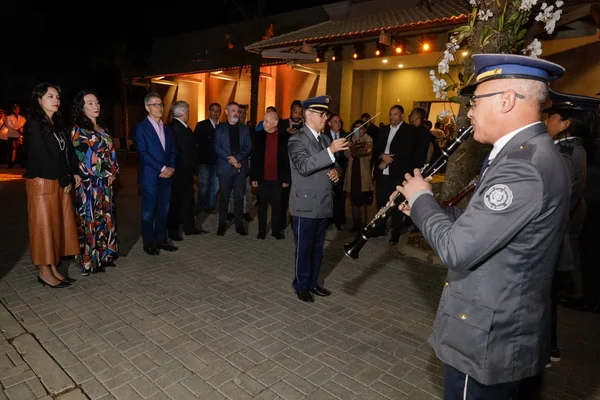 Governo de Minas e grupo hoteleiro português inauguram Vila Galé Collection Ouro Preto