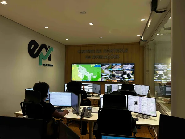 Segurança nas rodovias concedidas pelo Governo de Minas é ampliada com parceria com a Climatempo 