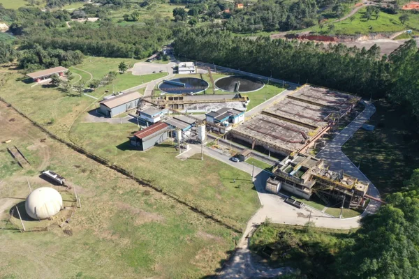 Copasa e Metalsider inauguram projeto para reúso da água proveniente de tratamento de esgoto em atividades industriais