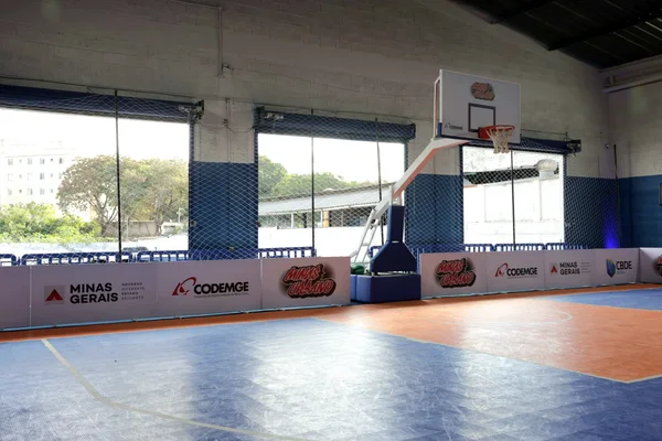 Governo de Minas lança programa de fomento ao skate, basquete e outros esportes urbanos