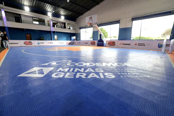 Governo de Minas lança programa de fomento ao skate, basquete e outros esportes urbanos