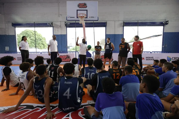 Governo de Minas lança programa de fomento ao skate, basquete e outros esportes urbanos