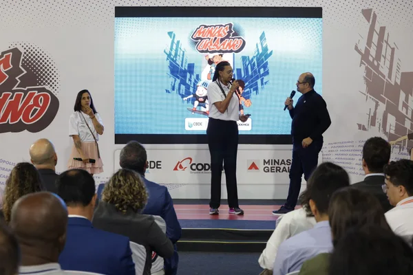Governo de Minas lança programa de fomento ao skate, basquete e outros esportes urbanos