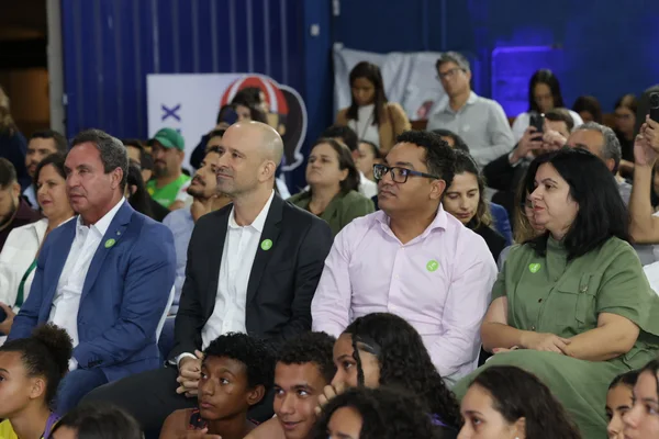 Governo de Minas lança programa de fomento ao skate, basquete e outros esportes urbanos