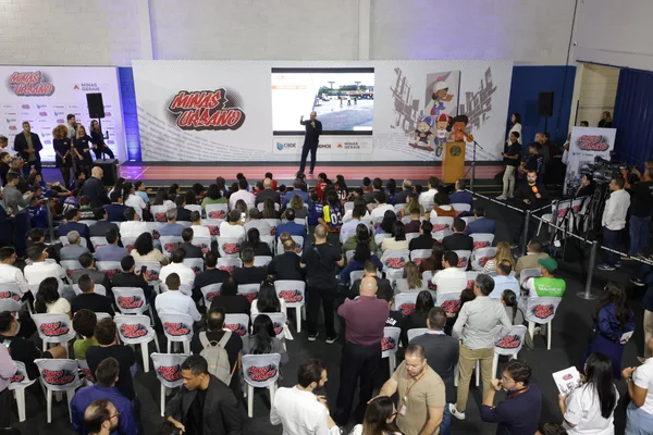Governo de Minas lança programa de fomento ao skate, basquete e outros esportes urbanos