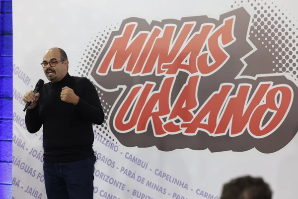 Governo de Minas lança programa de fomento ao skate, basquete e outros esportes urbanos