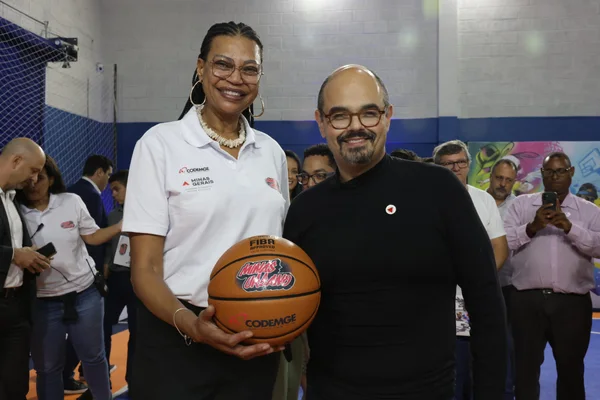 Governo de Minas lança programa de fomento ao skate, basquete e outros esportes urbanos