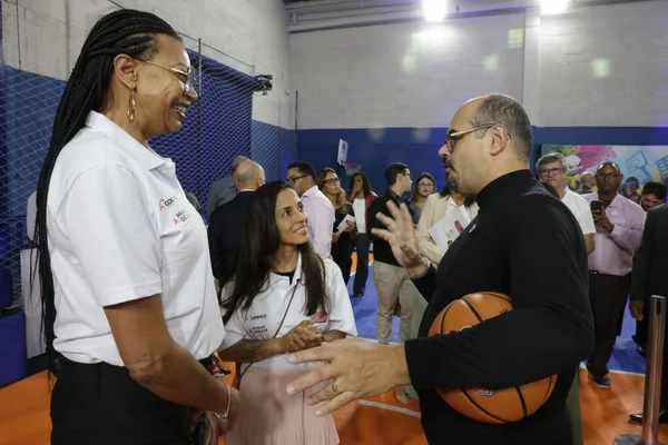 Governo de Minas lança programa de fomento ao skate, basquete e outros esportes urbanos