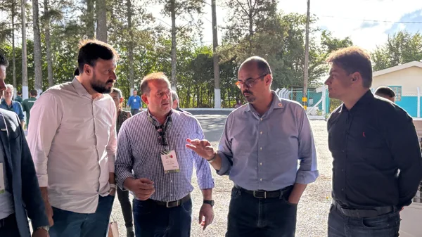 Em parceria com o Governo de Minas, CJ Selecta anuncia intenção de investimentos de R$ 180 milhões no Triângulo Mineiro
