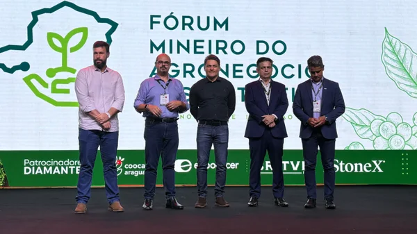 Em parceria com o Governo de Minas, CJ Selecta anuncia intenção de investimentos de R$ 180 milhões no Triângulo Mineiro