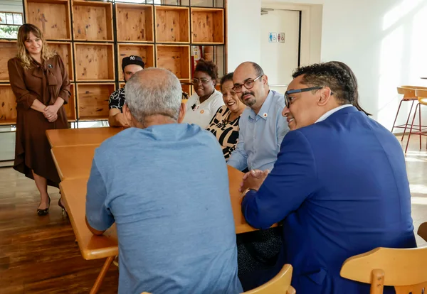 Governo de Minas lança competição Mestres da Merenda para valorizar as cantineiras das escolas da rede estadual