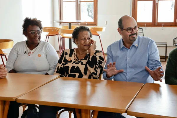 Governo de Minas lança competição Mestres da Merenda para valorizar as cantineiras das escolas da rede estadual