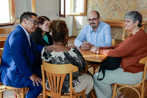 Governo de Minas lança competição Mestres da Merenda para valorizar as cantineiras das escolas da rede estadual