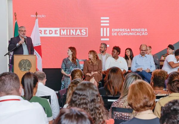 Governo de Minas lança competição Mestres da Merenda para valorizar as cantineiras das escolas da rede estadual
