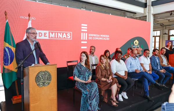 Governo de Minas lança competição Mestres da Merenda para valorizar as cantineiras das escolas da rede estadual