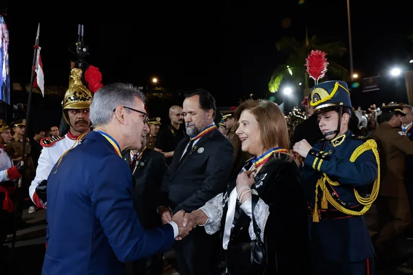 Governo do Estado realiza solenidade de 250 anos da Polícia Militar de Minas Gerais