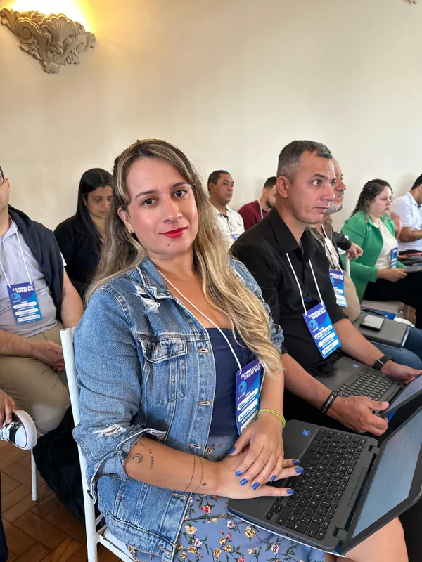 Educadores da rede estadual serão premiados com viagem para a sede do Google nos EUA 