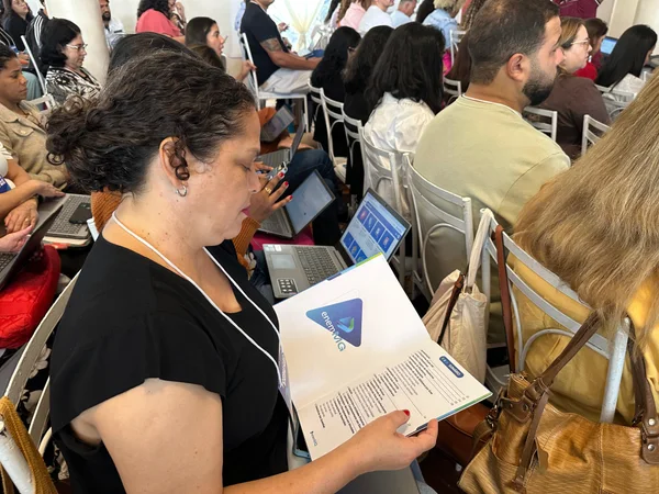 Educadores da rede estadual serão premiados com viagem para a sede do Google nos EUA 