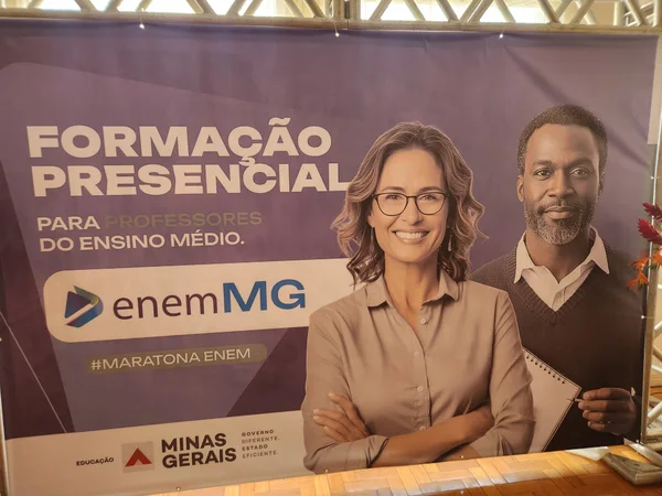 Educadores da rede estadual serão premiados com viagem para a sede do Google nos EUA 