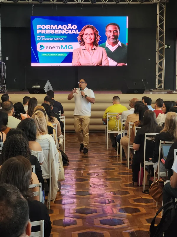 Educadores da rede estadual serão premiados com viagem para a sede do Google nos EUA 