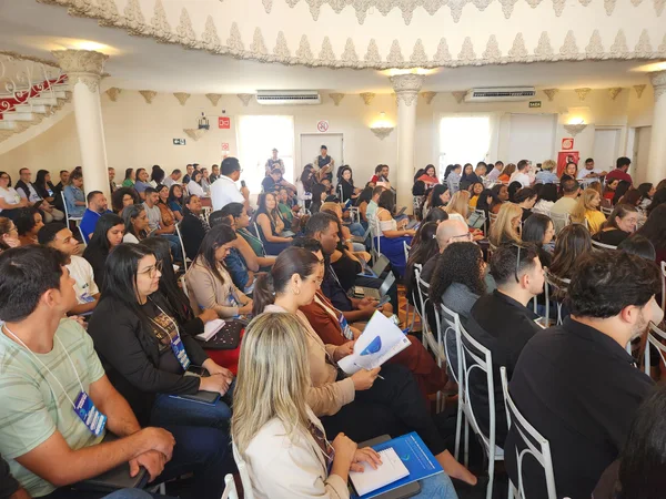 Educadores da rede estadual serão premiados com viagem para a sede do Google nos EUA