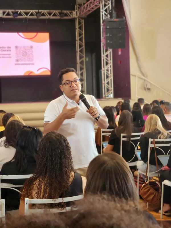 Educadores da rede estadual serão premiados com viagem para a sede do Google nos EUA 