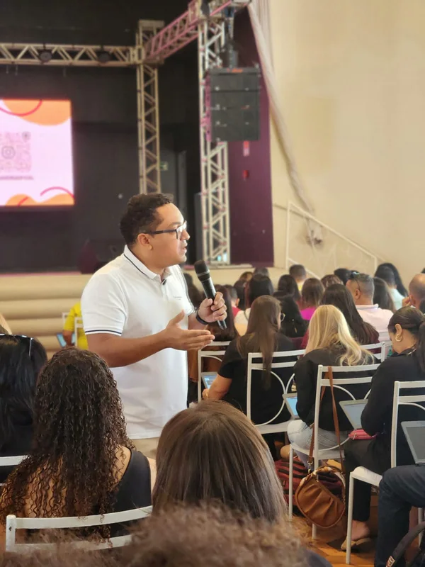 Educadores da rede estadual serão premiados com viagem para a sede do Google nos EUA