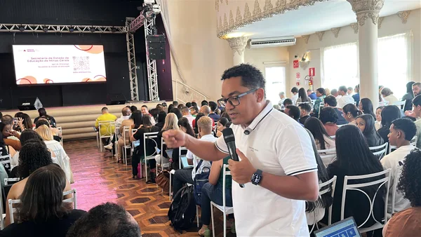 Educadores da rede estadual serão premiados com viagem para a sede do Google nos EUA 