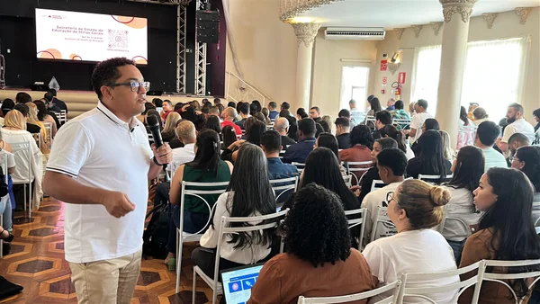 Educadores da rede estadual serão premiados com viagem para a sede do Google nos EUA
