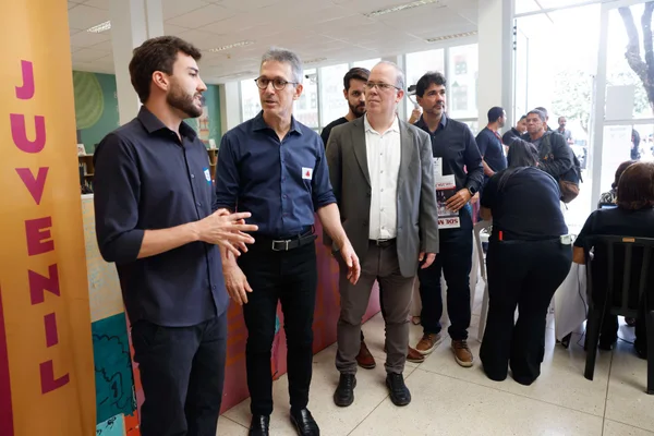Feirão de Empregos do Governo de Minas oferece 8 mil vagas a trabalhadores em busca de oportunidades