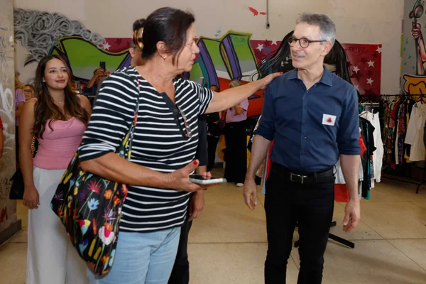 Feirão de Empregos do Governo de Minas oferece 8 mil vagas a trabalhadores em busca de oportunidades