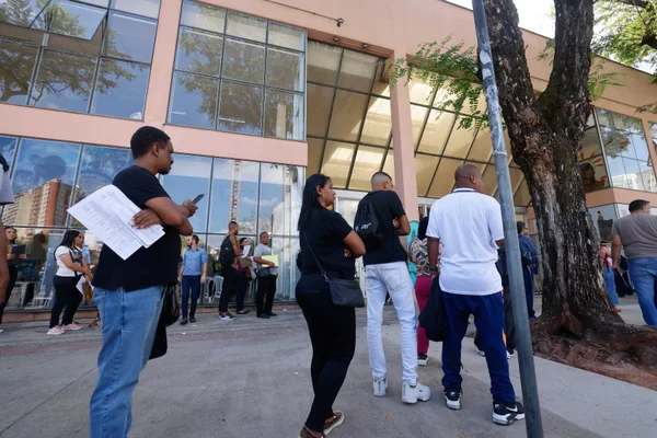 Feirão de Empregos do Governo de Minas oferece 8 mil vagas a trabalhadores em busca de oportunidades